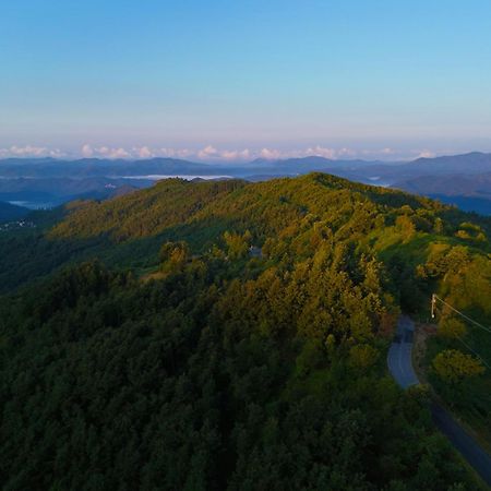 Terra Del Bosco Agriturismo Sesta Godano المظهر الخارجي الصورة