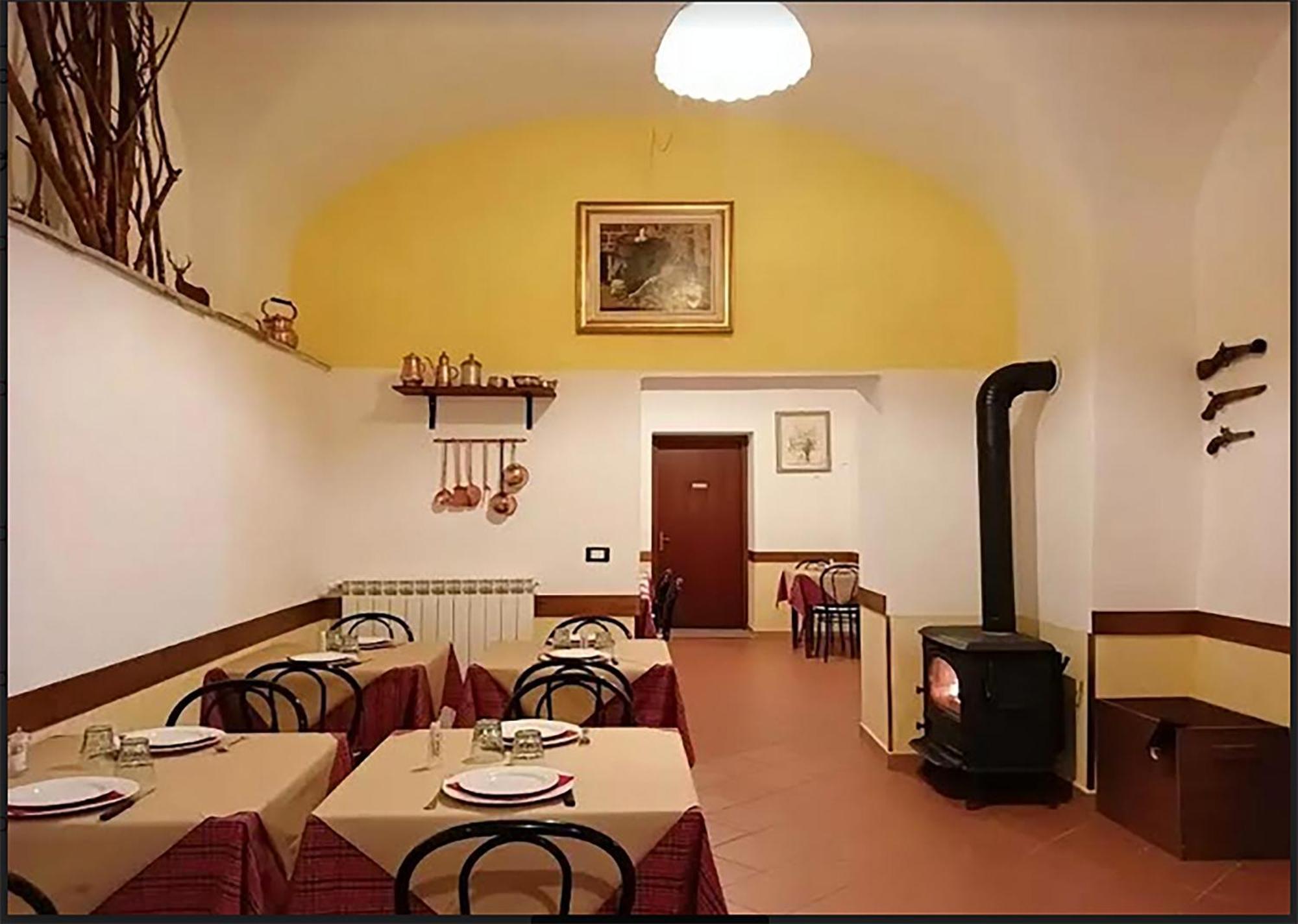 Terra Del Bosco Agriturismo Sesta Godano المظهر الخارجي الصورة