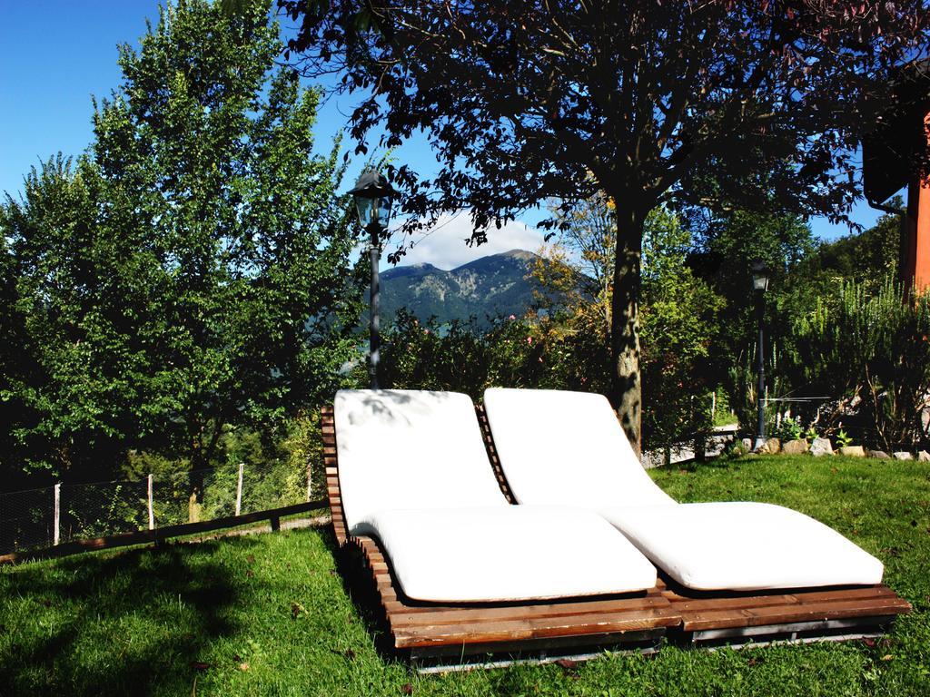 Terra Del Bosco Agriturismo Sesta Godano المظهر الخارجي الصورة